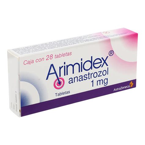 arimidex webmd.com